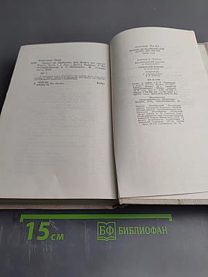 Виконт де Бражелон, или Десять лет спустя. Части 1, 2