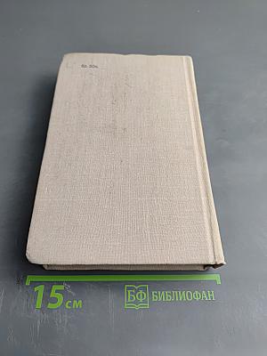 Виконт де Бражелон, или Десять лет спустя. Части 1, 2