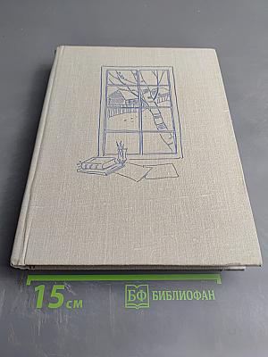 Удивительный год. Три недели покоя