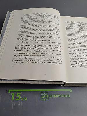 Удивительный год. Три недели покоя