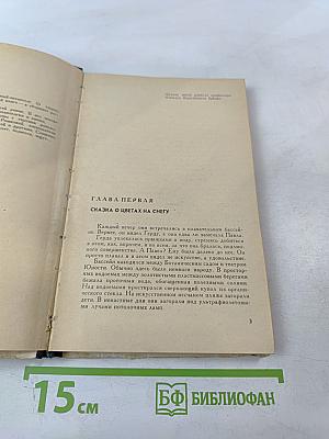 Море и звёзды