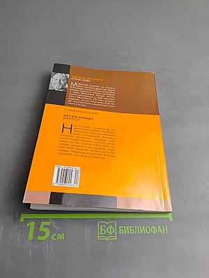 Страж небес