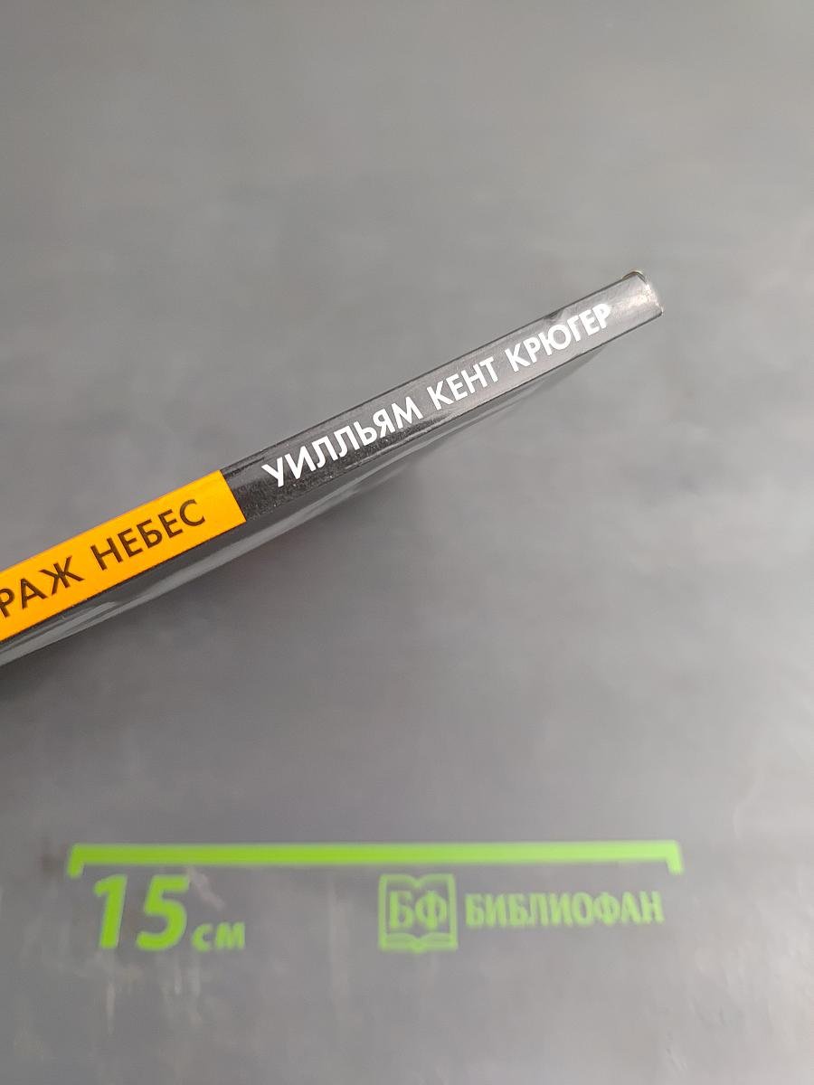 Страж небес