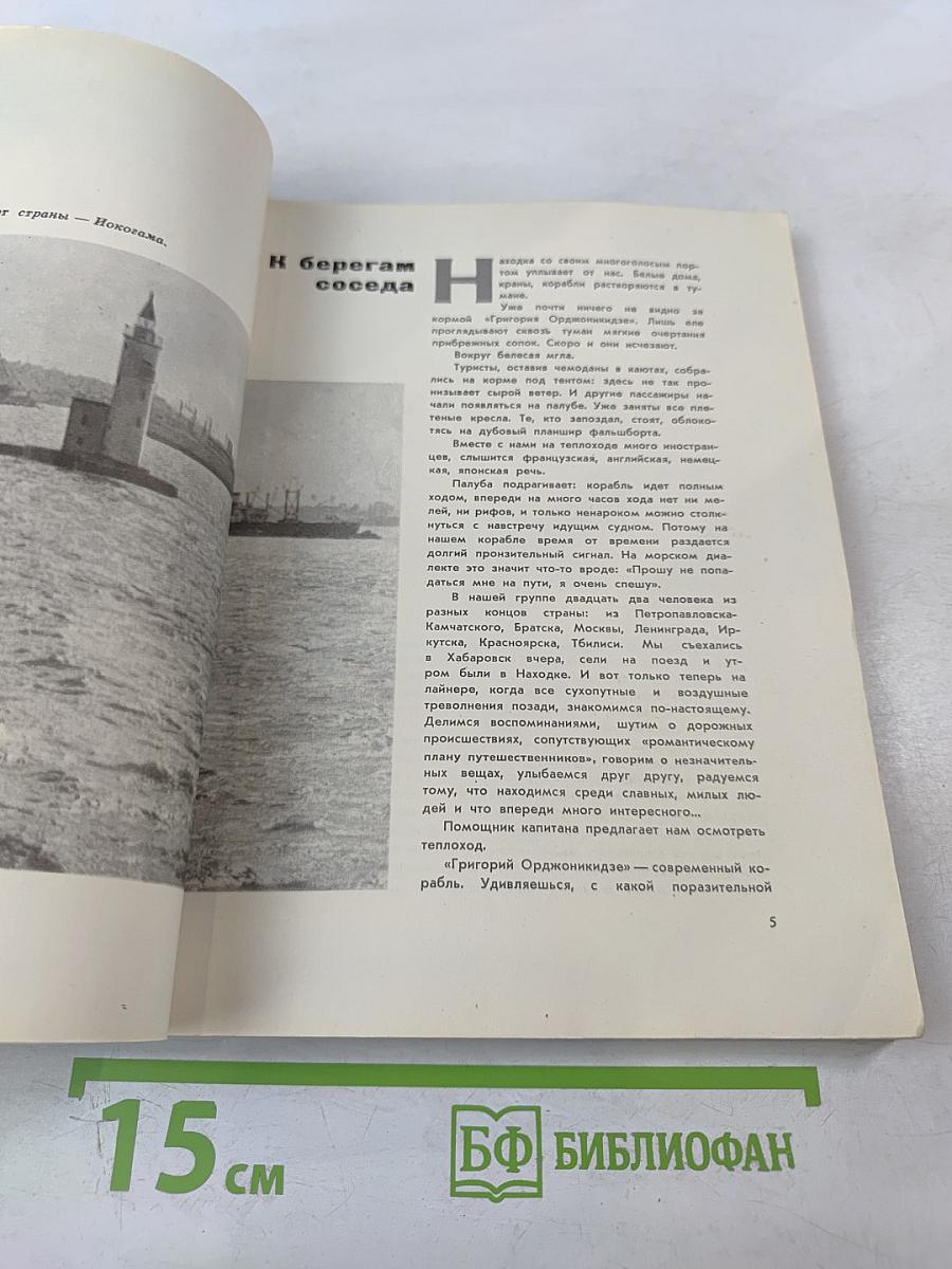 Под сенью Фудзиямы