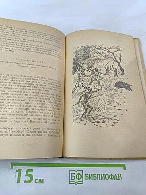 Остров Тамбукту