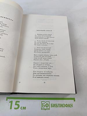 Собрание сочинений. Том 4: Переводы