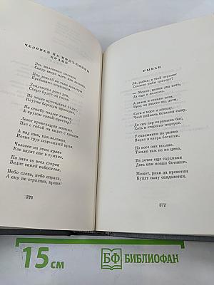 Собрание сочинений. Том 4: Переводы