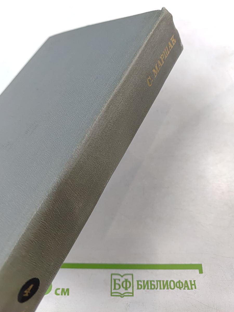 Собрание сочинений. Том 4: Переводы