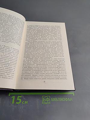 Полное собрание сочинений и писем в 30 томах. Сочинения. Том десятый: Повести и рассказы (1851-1883), Стихотворения в прозе (1878-1883), Произведения разных годов