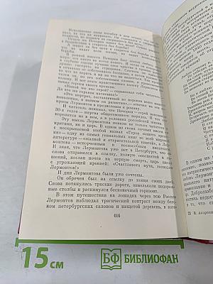 Лермонтов. Исследования и находки