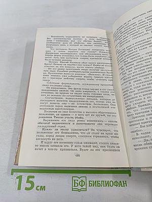 Всадник без головы