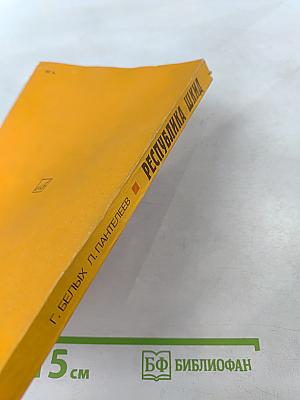 Республика ШКИД