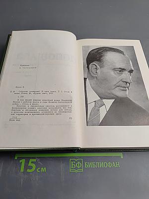 Сталь и шлак. Том 1