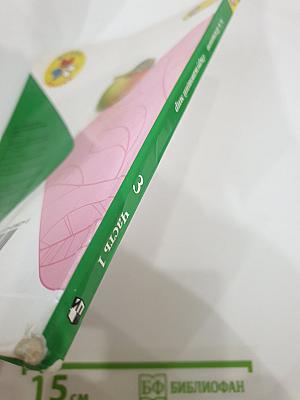 Окружающий мир. 3 класс. Часть 1