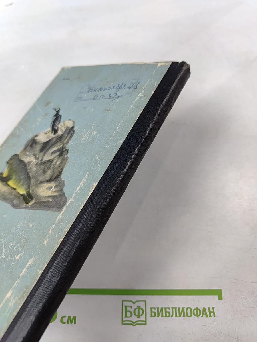 Загадки Байкала