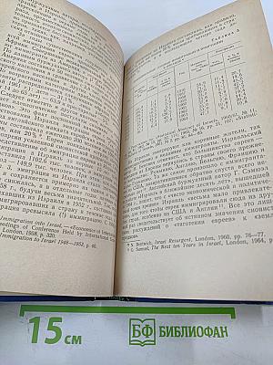 Государство Израиль (Особенности экономического и политического развития)