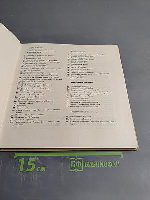 Памятники и памятные места Карелии