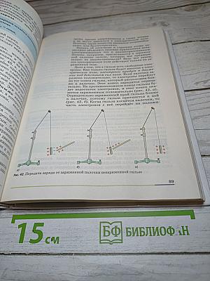 Физика 8 класс