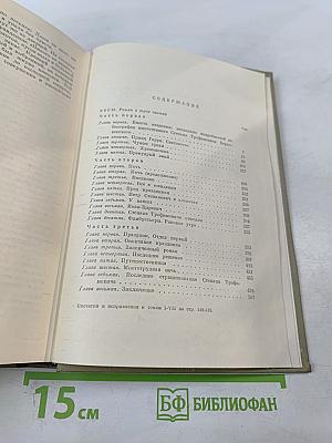 Бесы. Том десятый