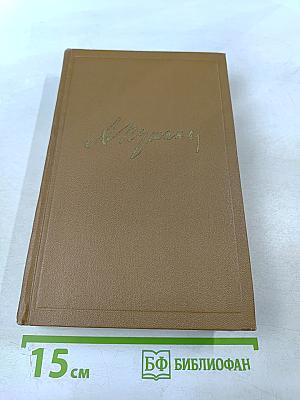 Собрание сочинений. Том десятый. Письма 1831-1837