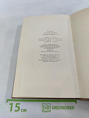 Собрание сочинений. Том десятый. Письма 1831-1837