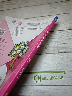 Литературное чтение. 3 класс. Часть 2