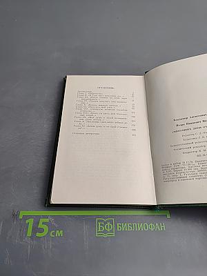 Минувших дней очарованье