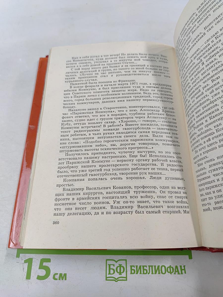 За Нарвской заставой