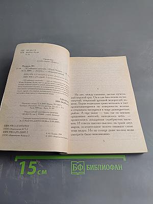 ЧП районного масштаба