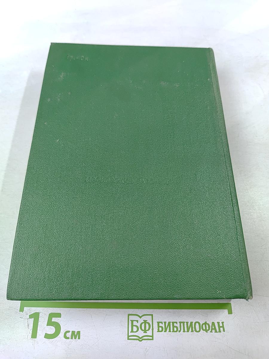 Герои огненных лет. Книга четвертая