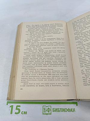 Власть без славы. Книга первая