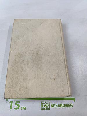 Власть без славы. Книга первая