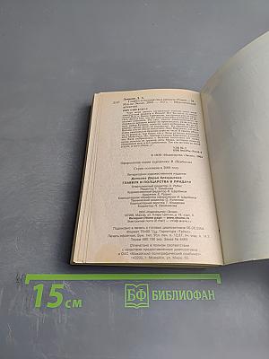 Главбух и полцарства в придачу
