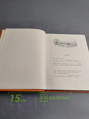 Мои встречи. Стихи