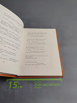 Мои встречи. Стихи