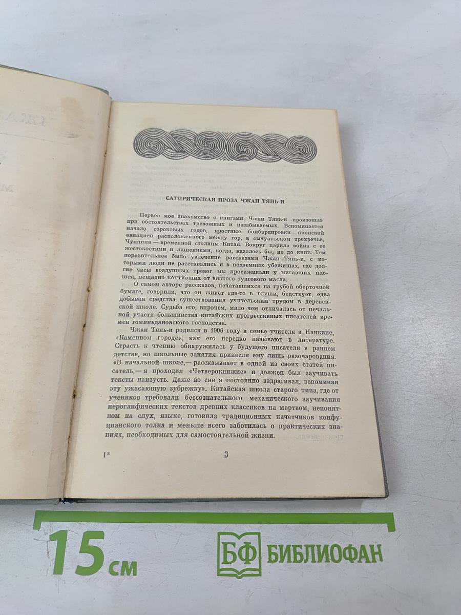 Записки из мира духов