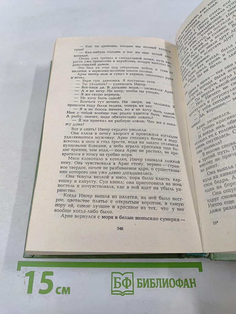 Сад Поммера