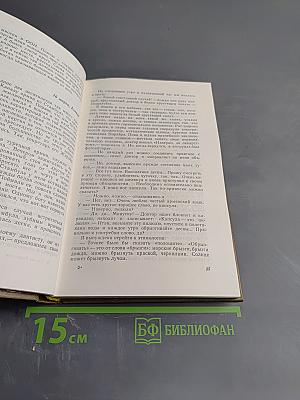 Меридианы и карты души