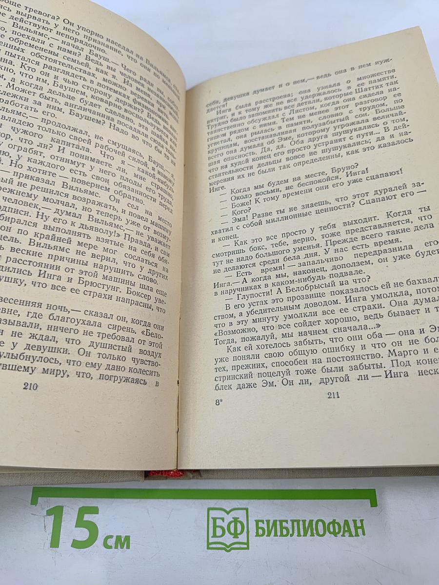 Сочинения. Том пятый: Большое дело. Серьезная жизнь