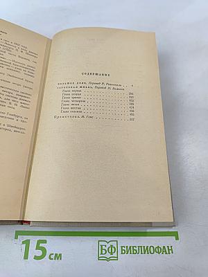 Сочинения. Том пятый: Большое дело. Серьезная жизнь