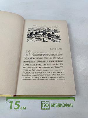 Повесть о Пушкине. Для средней школы. Часть первая