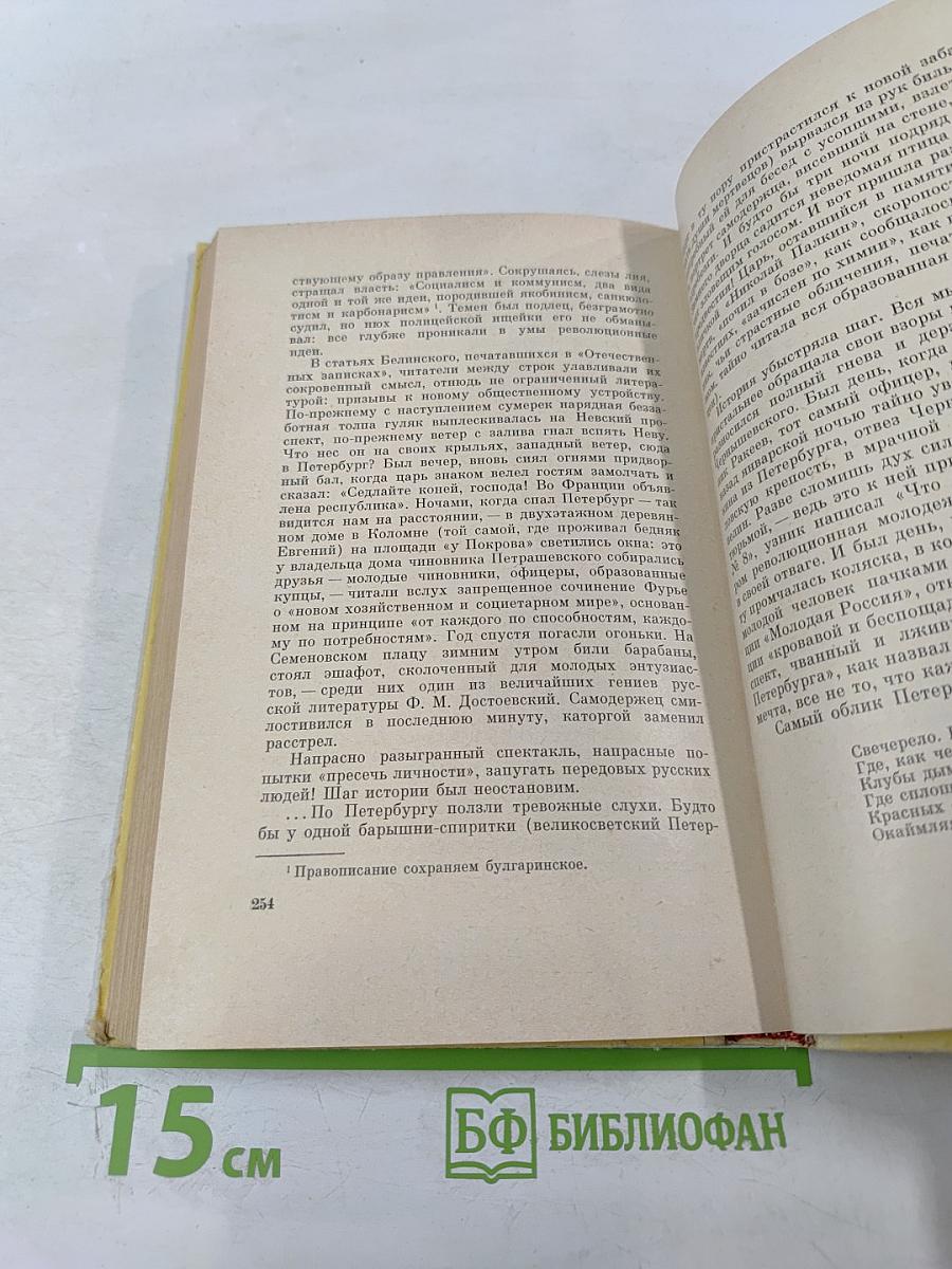 Повесть о Пушкине. Для средней школы. Часть первая