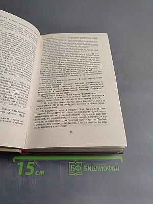 Звездные ночи