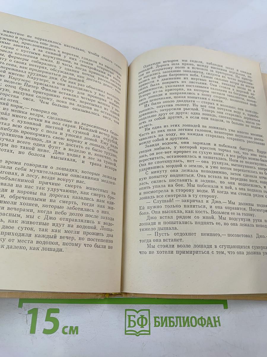 Алан Маршалл. Я умею прыгать через лужи. Рассказы. Легенды