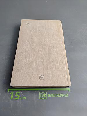 История религий. Том первый