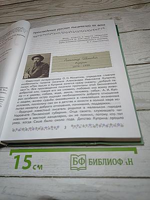 Литература. 6 класс. Часть 2