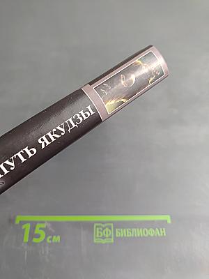 Путь якудзы