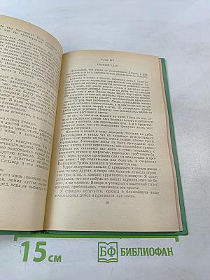 Остров сокровищ