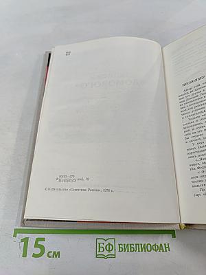 Записки «Домового»