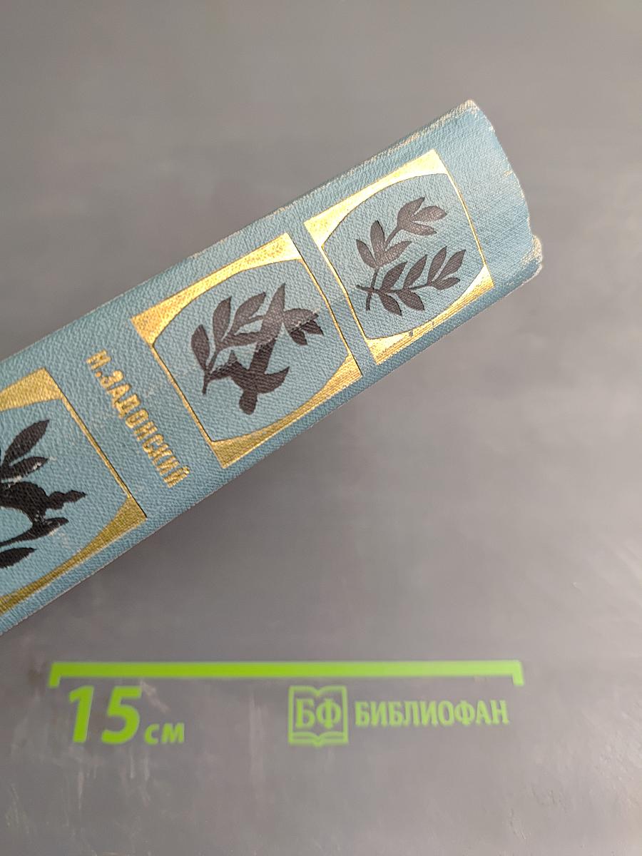 Избранные произведения. Том Второй